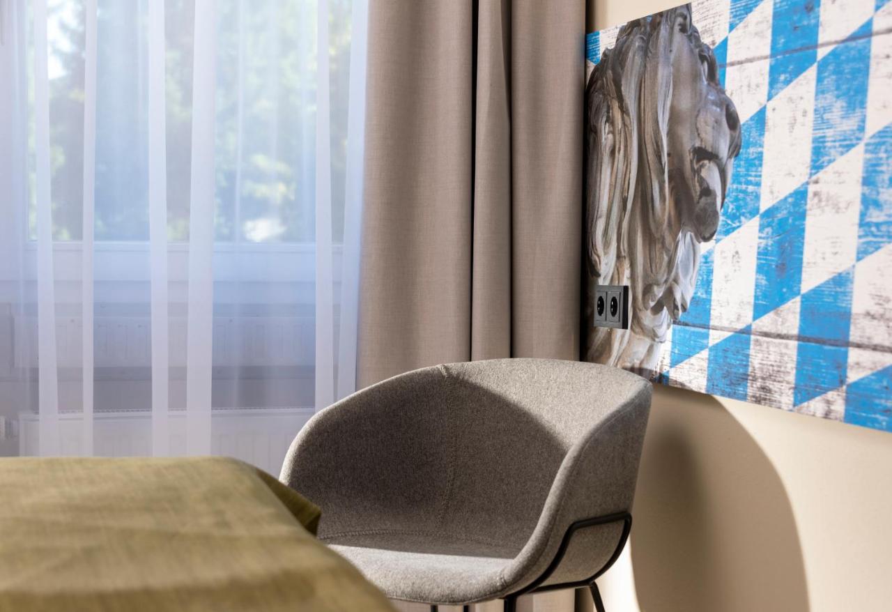 Standaard Kamer met 2 Bedden