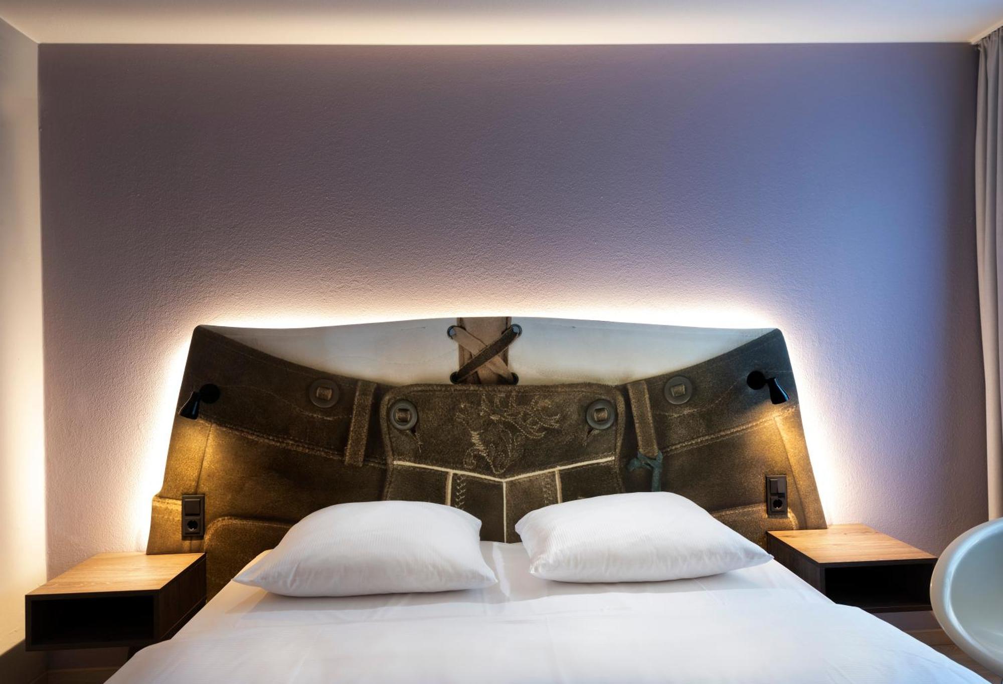 Superior Tweepersoonskamer met 2 Aparte Bedden
