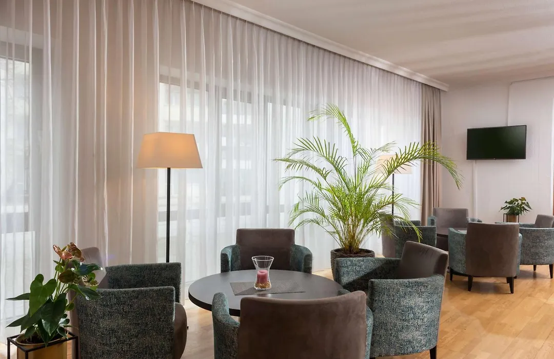 Ibis Styles Rosenheim-1