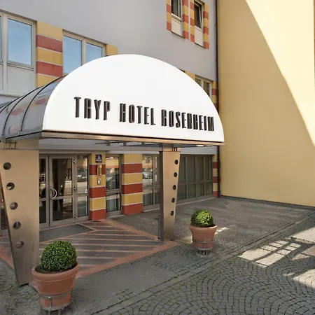 Ibis Styles Rosenheim-2